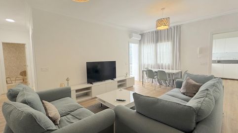 Foto 2 de Piso en venta en Juan Pablo II, Duggi - Rambla - Los Hoteles, Santa Cruz de Tenerife Capital