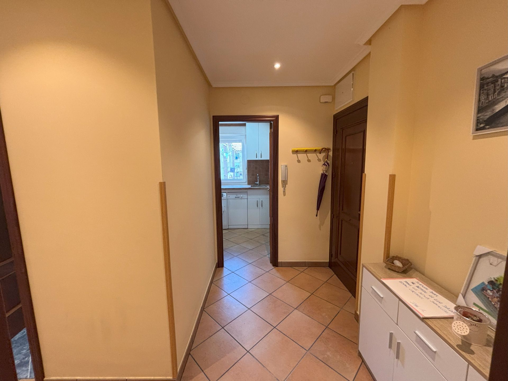 Flat for sale in Urbanización Atalaya, 1, Llanes pueblo, Llanes