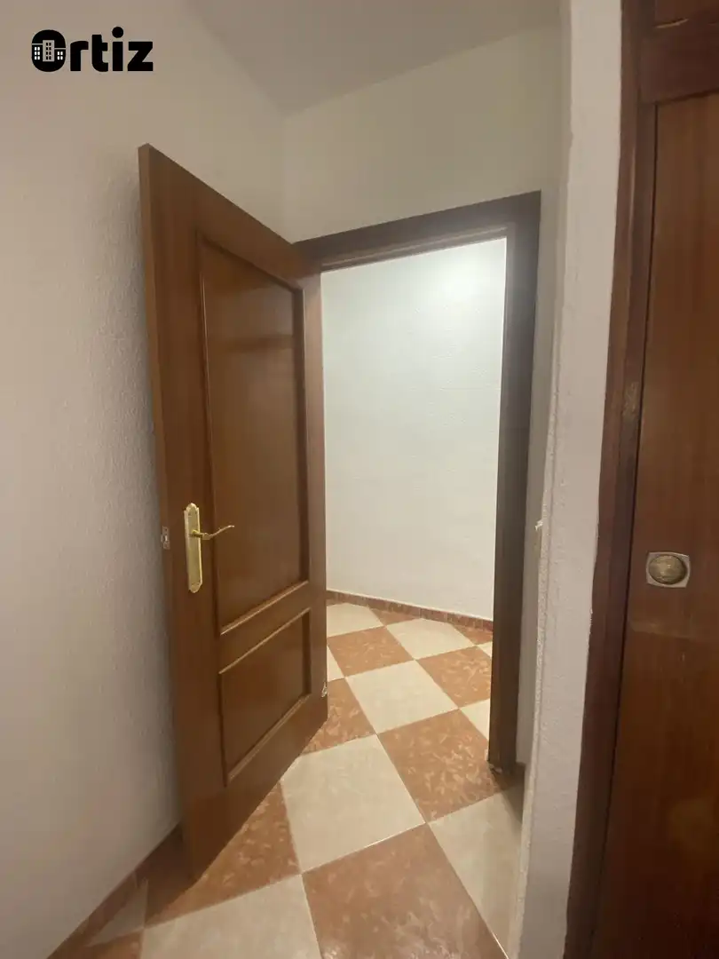 Flat for rent in Torrejón de Ardoz  with Terrace