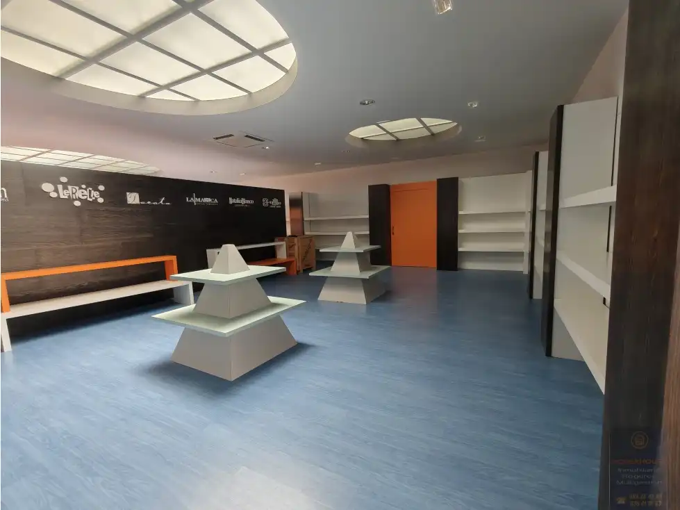 Industrial building to rent in Santa Cruz del Retamar pueblo, imagen 15
