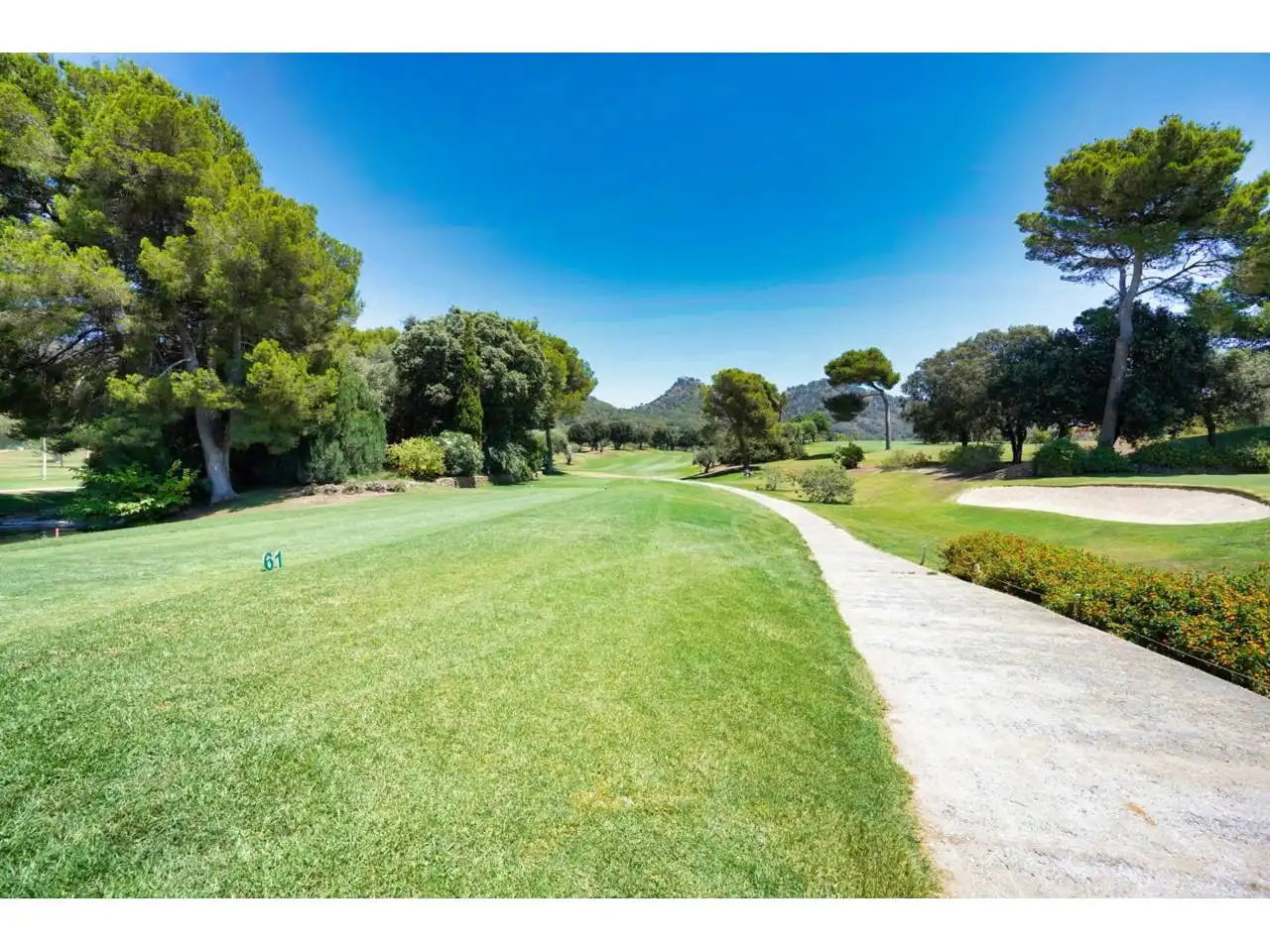 Vista exterior de Casa o xalet en venda en Son Servera amb Aire condicionat, Calefacció i Jardí privat