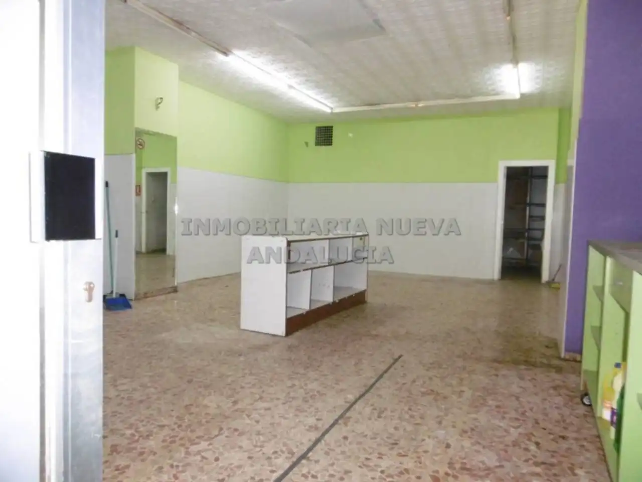 Local comercial de lloguer a Oliveros - Altamira, imagen 7