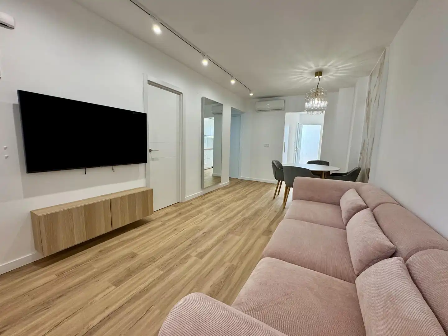 Apartament amb piscina en venda a Orihuela Costa, imagen 8
