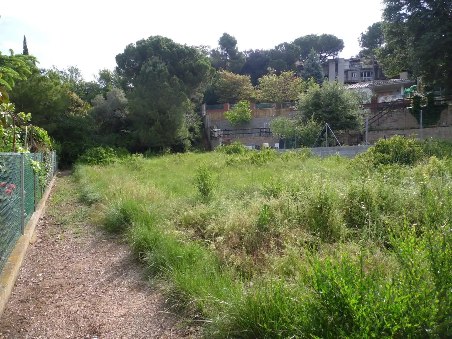 Terreny residencial en venda a Talamanca, imagen 9