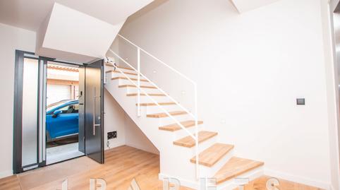 Foto 5 de Casa adosada en venta en Avinguda del Remei, Arenys de Munt, Barcelona