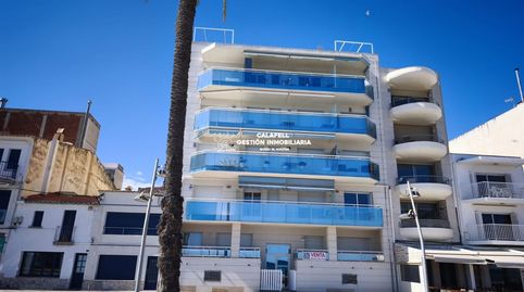 Foto 2 de Piso en venta en Maritim Sant Joan de Deu, 8, Calafell Platja, Calafell