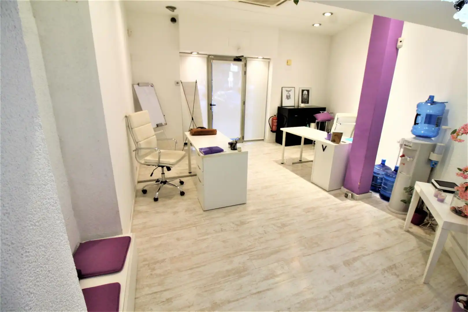 Local comercial en venta en de Floridablanca, imagen 2