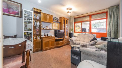 Foto 3 de Dúplex en venda a C. de Caldas de Estrach, Tres Olivos - Valverde, Madrid Capital