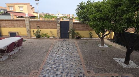 Foto 4 de Casa o chalet en venta en Jardines de Alhaurín - Huerta Alta - Fuensanguínea, Alhaurín de la Torre