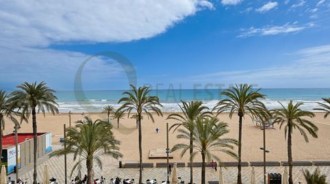 Foto 2 de Piso en venta en Avenida Avenida Niza, 12, Playa de San Juan, Alicante / Alacant