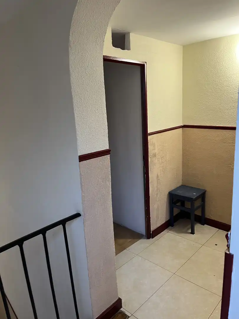 Storage room for rent in Madrid