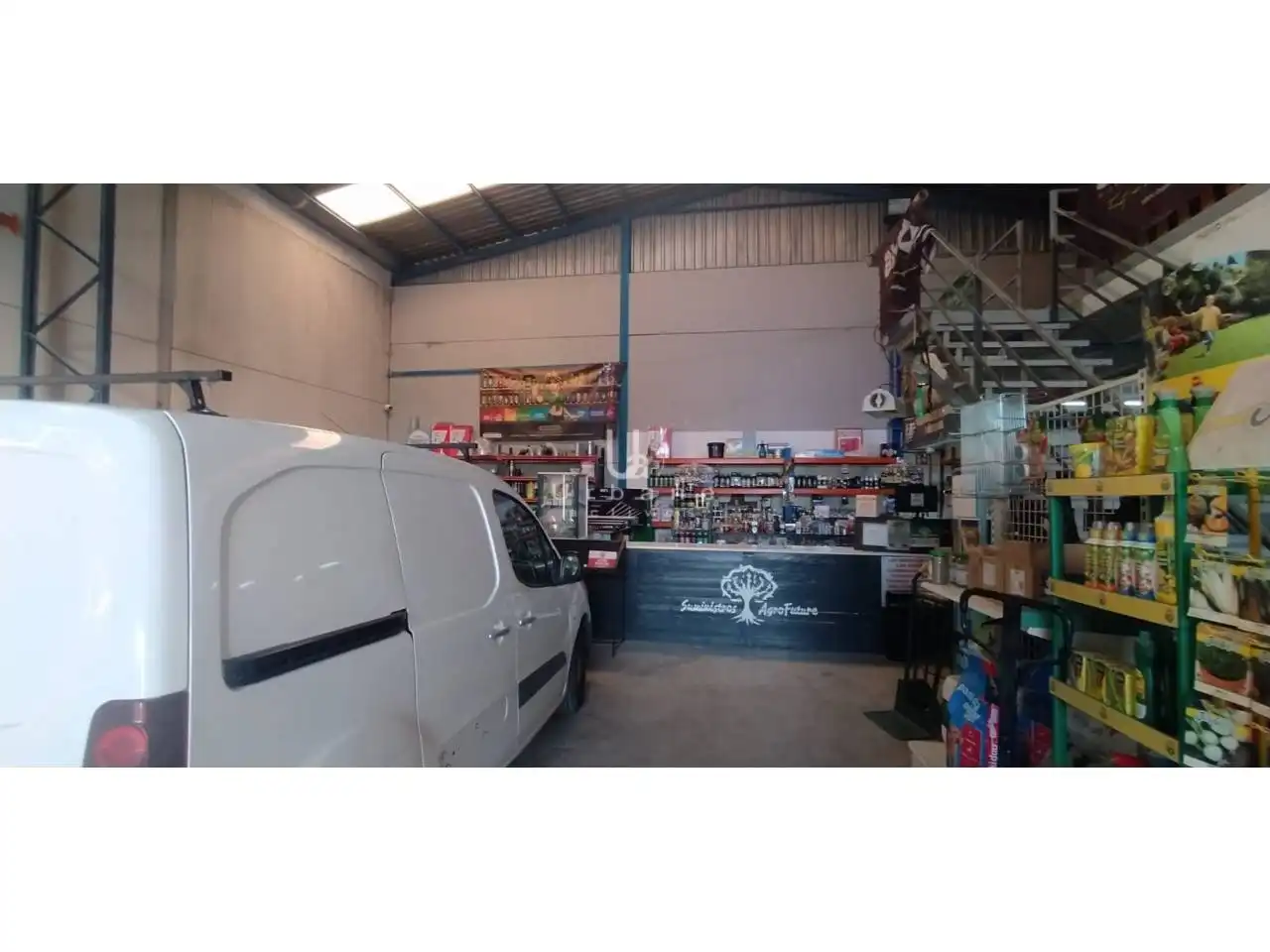 Nau industrial en venda a Avenida Pilar 76, imagen 22