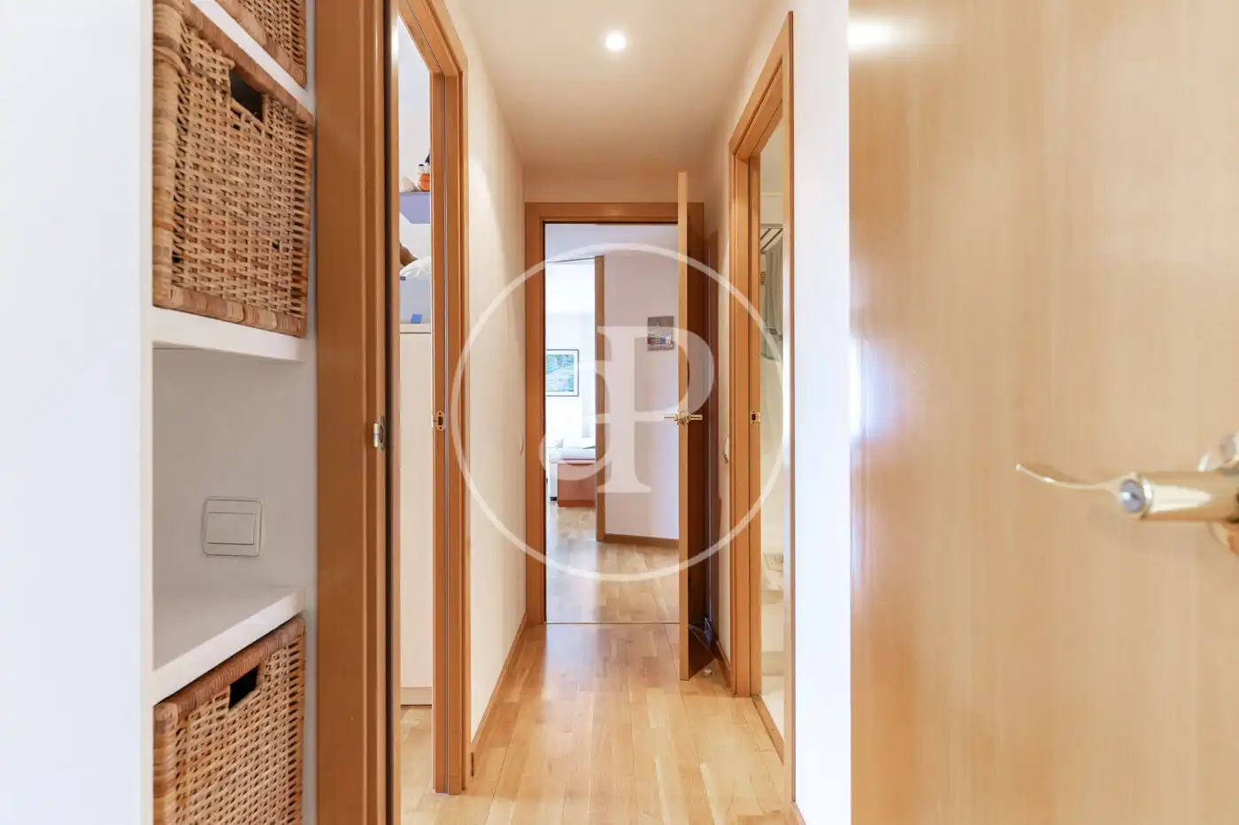 Flat for sale in Sant Cugat del Vallès  with Air Conditioner, Heating and Terrace