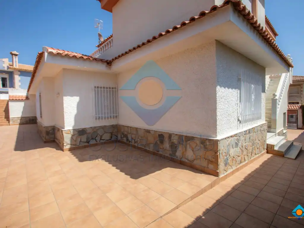Houses for sale in Bolnuevo