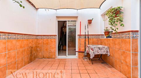 Foto 5 de Piso en venta en Calle San José Obrero, El Puerto - Romanilla, Almería