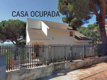Villa à vendre à carrer PEDRA 
 SANT CEBRIA DE VALLALTA (BARCELONA)