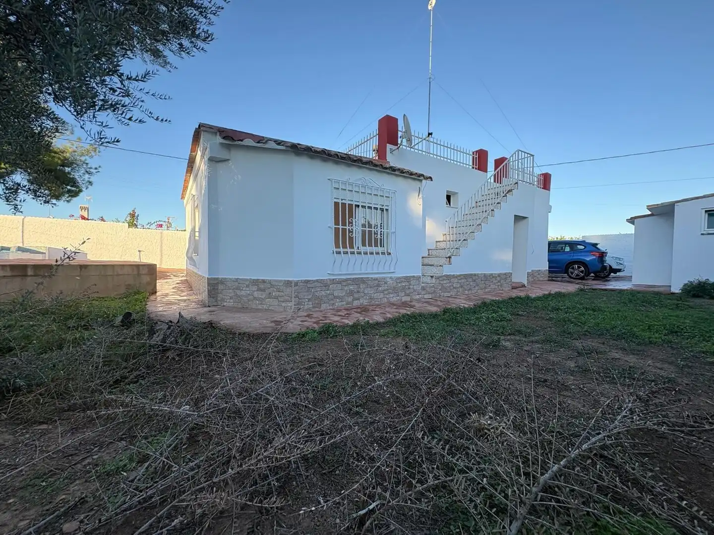 Detached house with pool for sale in Urbanizaciones, imagen 8