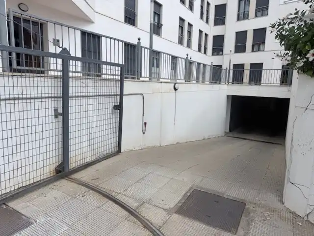 Flat for rent in Calle Antonio Borrero Chamaco, Pescadería