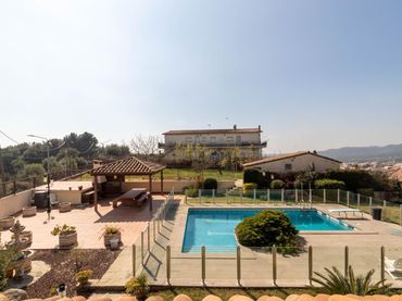 Haus mit Balkon zum Verkauf in Poble