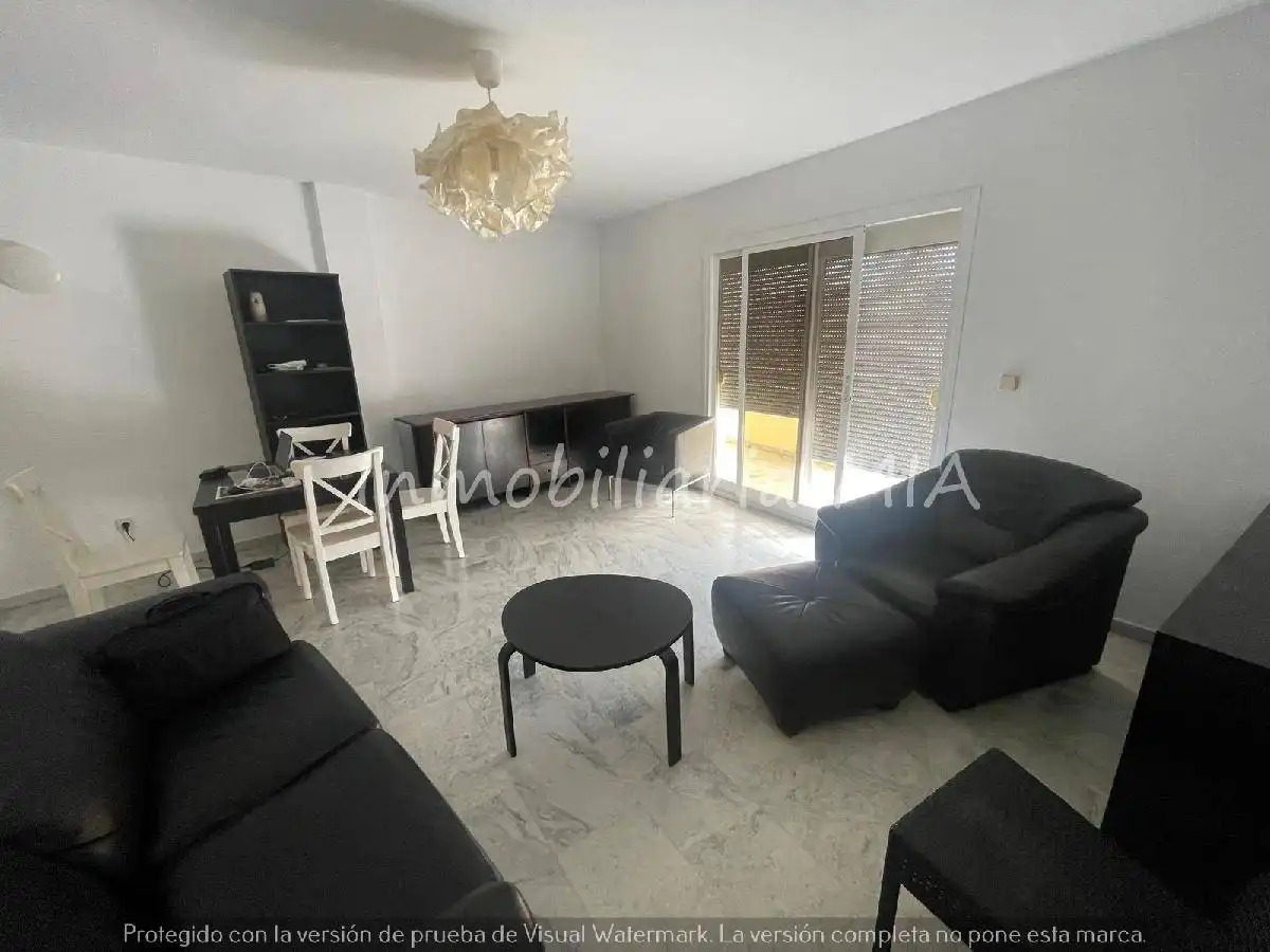 Appartamento con piscina in affitto a Centro, imagen 5