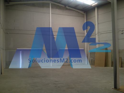 Nau industrial en venda en Fuente El Saz de Jarama