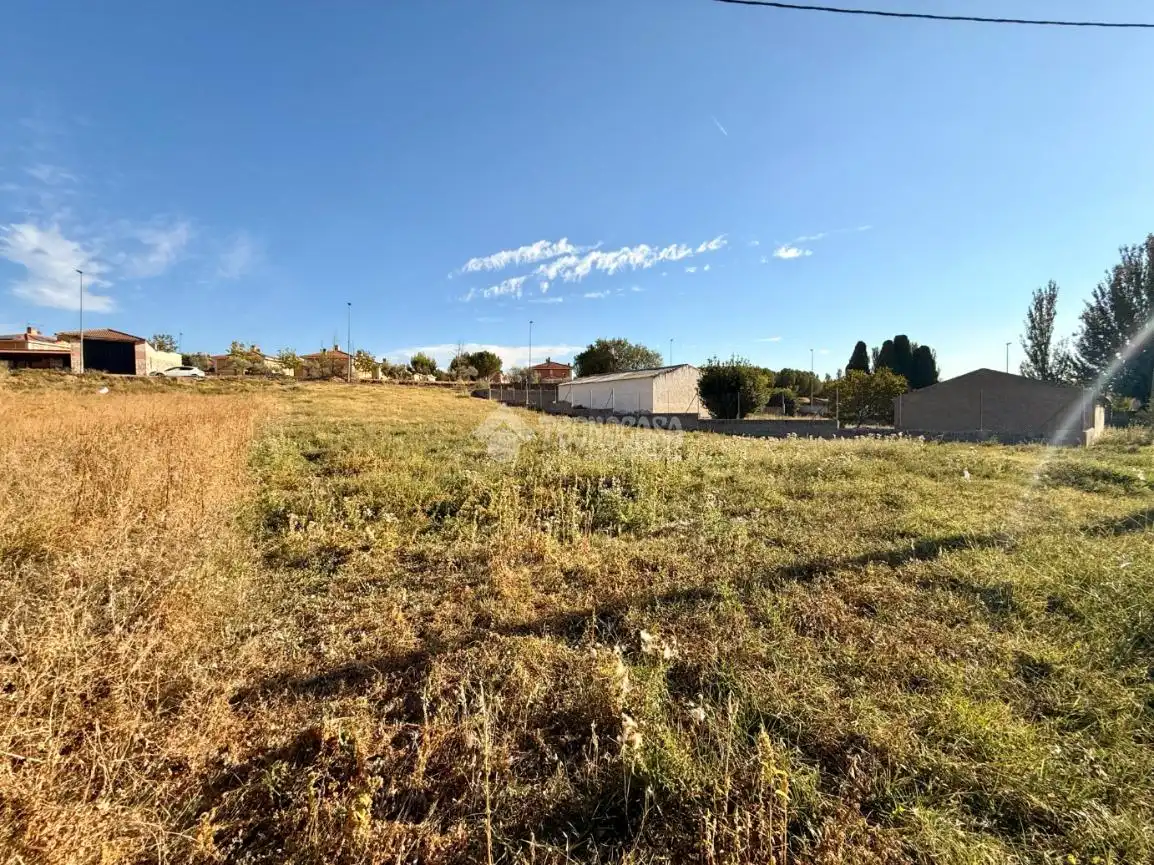 Terreny residencial en venda a Torrejón del Rey, imagen 15