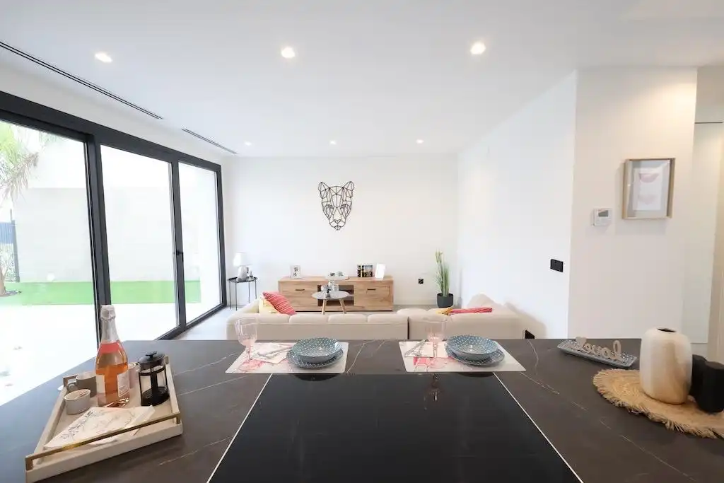 Maison à vendre à Mar Menor Golf, imagen 5