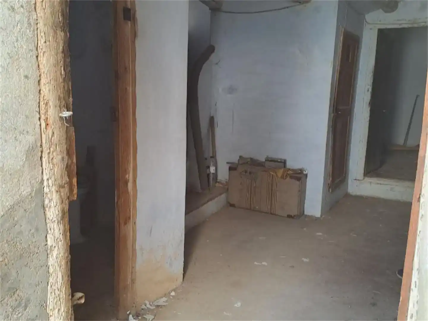 Casa o xalet en venda en La Sotonera