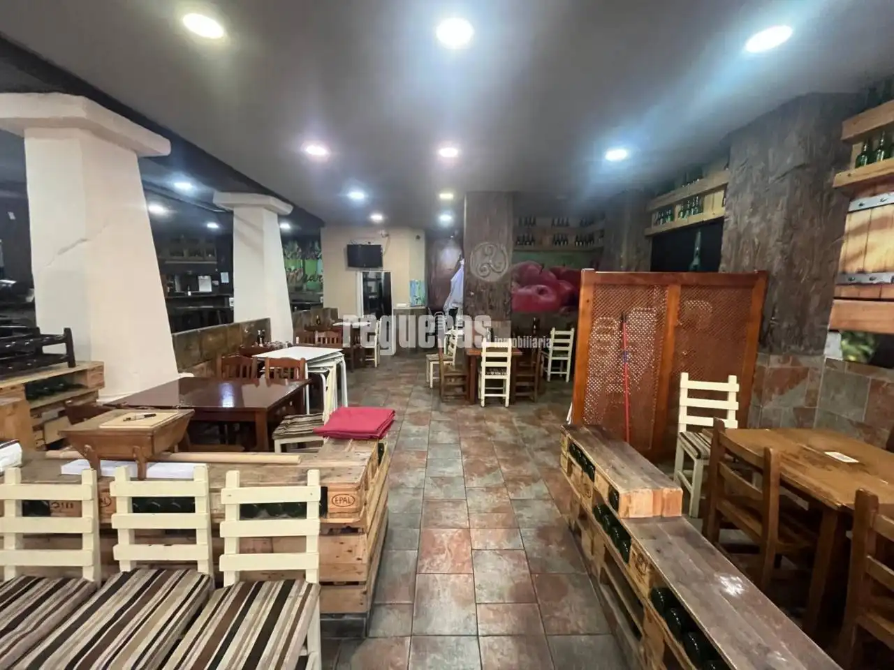 Business premises to rent in Avenida San Agustín, imagen 6