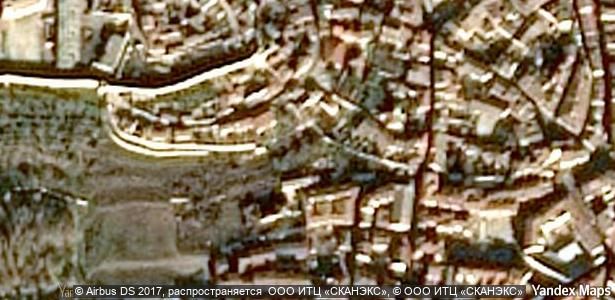 Wohnung zum Verkauf in Cuéllar