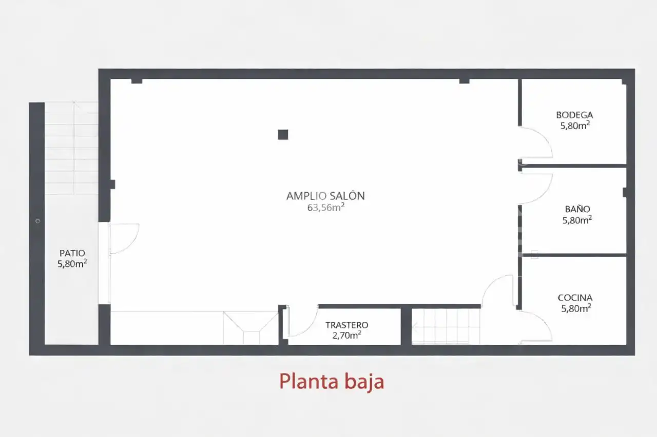 Detached homes for sale in Sanxenxo  with Heating, Private garden and Terrace