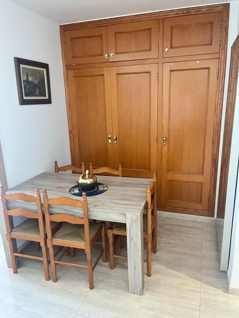 Apartment mit Terrasse zum Verkauf in Adra, imagen 6
