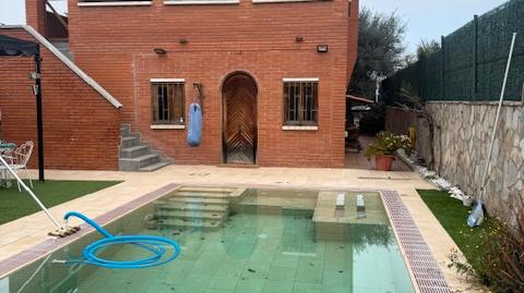 Photo 2 of Houses for sale in Ronda de Catalunya, Ca n’Esteper – Can Gorgs – Can Gorgs II, Barberà del Vallès