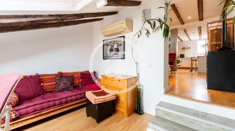 Foto 4 von Maisonette zur Miete in Calle del Espíritu Santo, 16, Universidad - Malasaña, Madrid Capital
