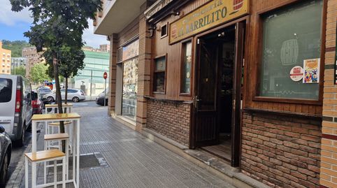 Foto 2 von Geschaftsraum zum Verkauf in Zamakola Kalea, La Peña, Bilbao