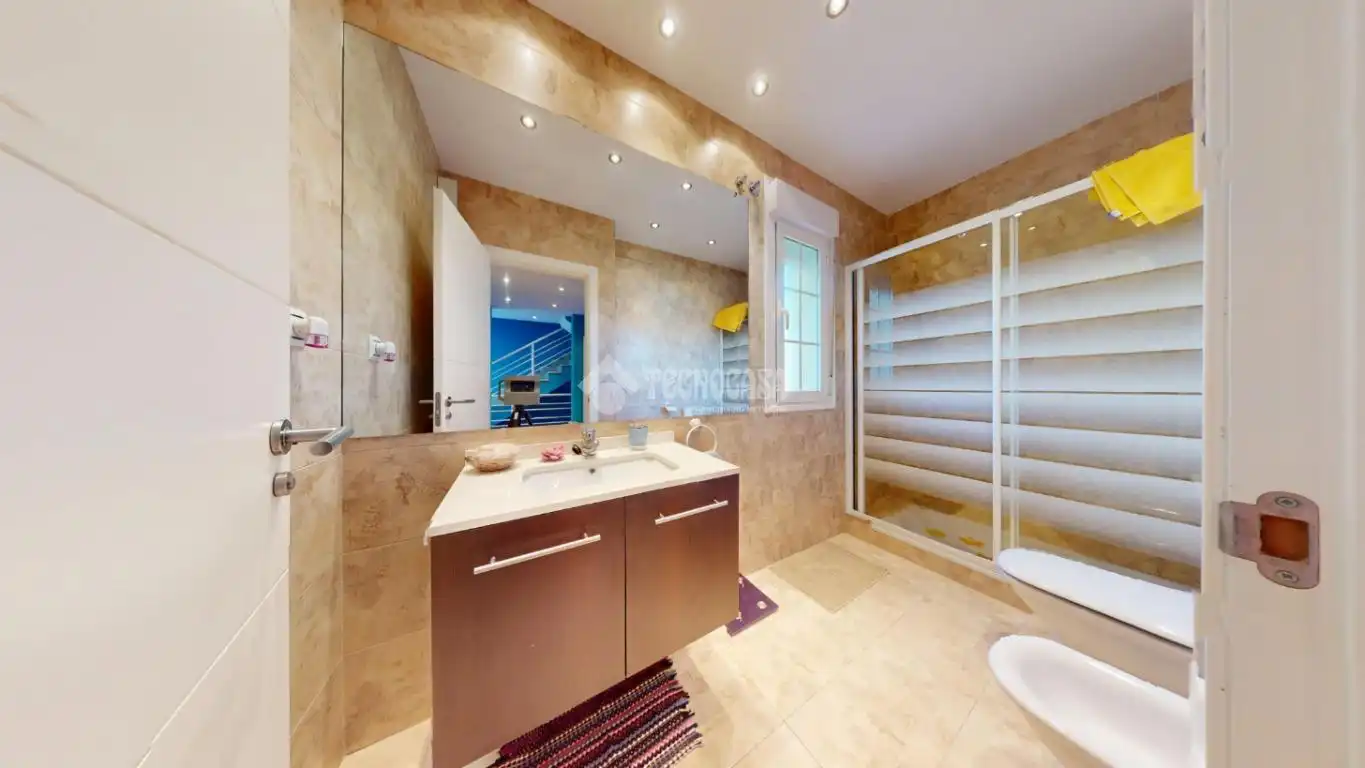 Maison jumelée avec terrasse à vendre à Valdemanco, imagen 25
