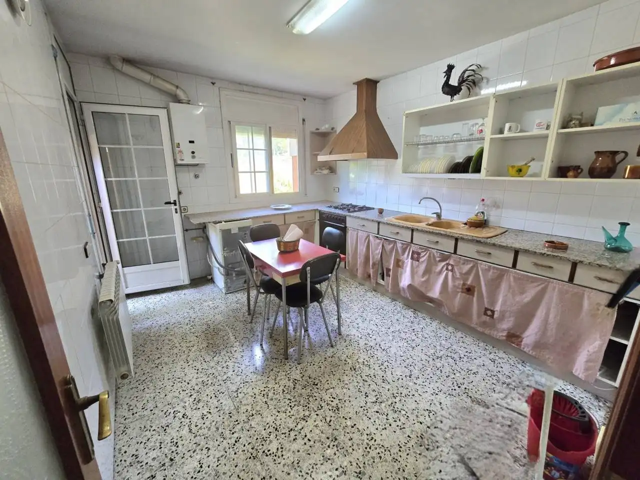 Casa con giardino in vendita a Lliçà de Vall, imagen 18
