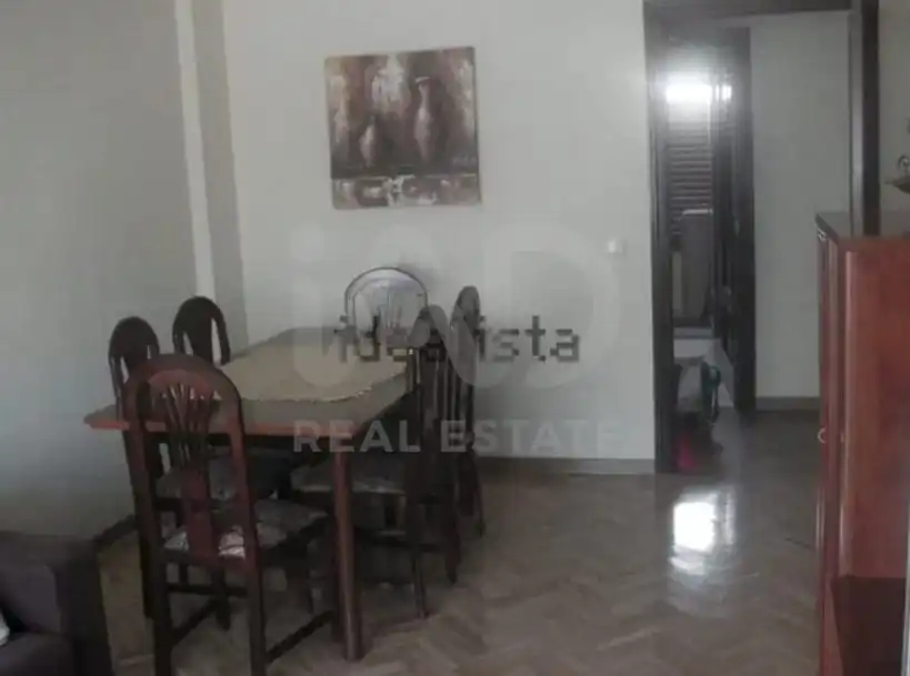 Dining room of Flat for sale in Salamanca  with Heating and Swimming Pool