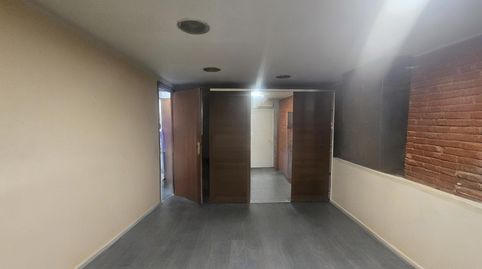 Foto 4 de Planta baixa en venda a Sagrada Família, Barcelona Capital