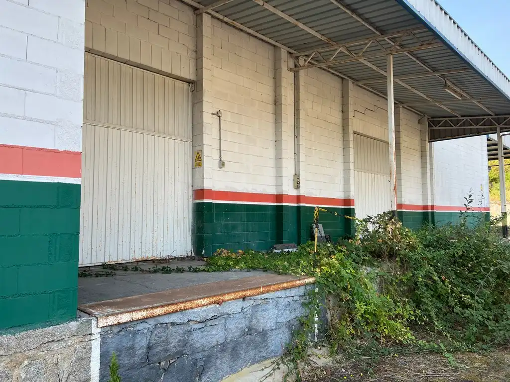 Local comercial de lloguer a Lugar S Cibrao das Viñas 46, imagen 7