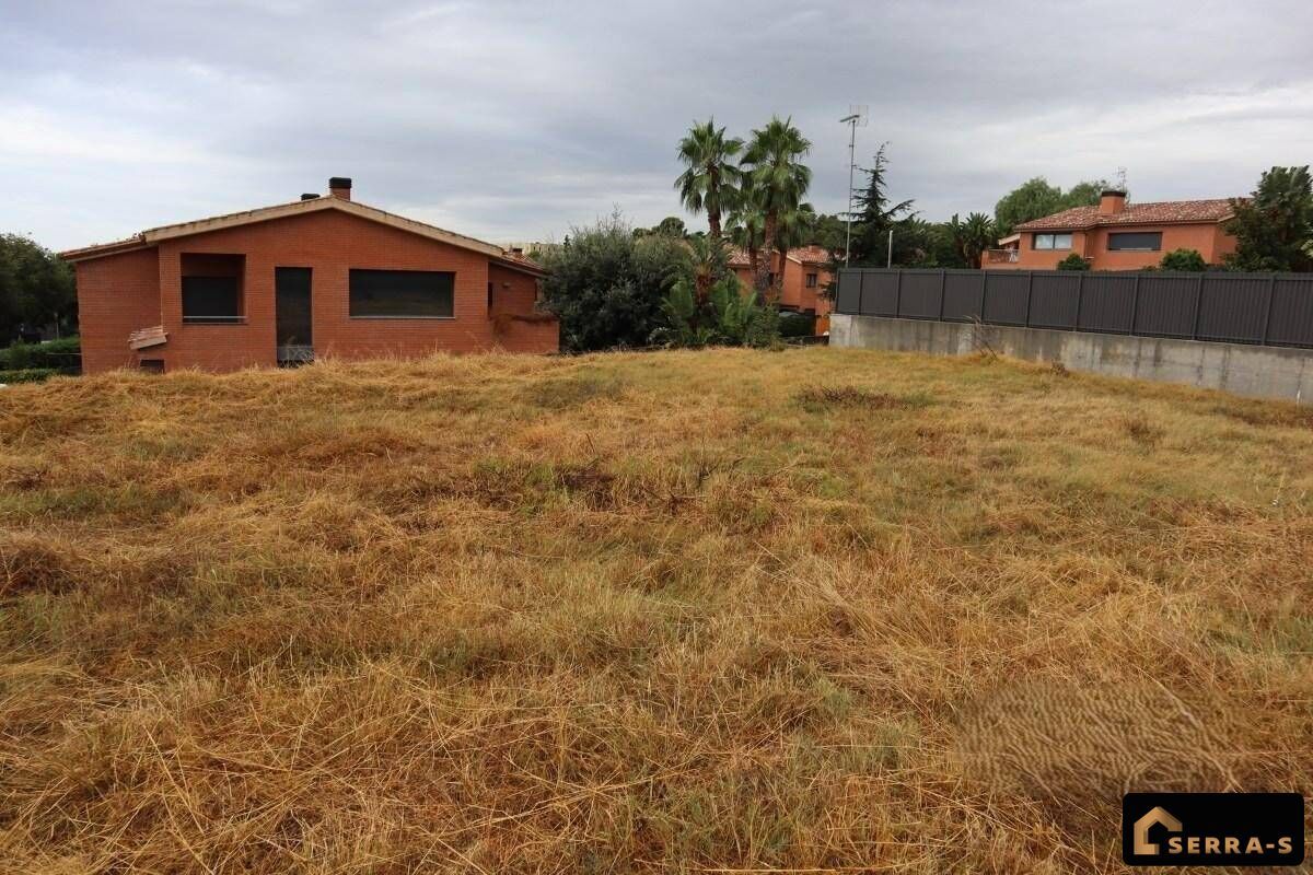 Residencial en venta en Mataró