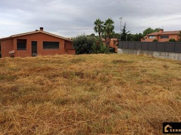 Terrenys i solars en venda a Camino CAN QUIRZE DE 25