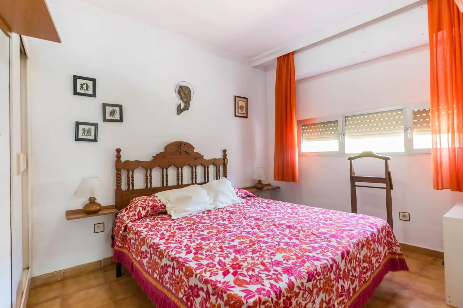 Chalet con piscina en venta en Pedanías Este, imagen 25