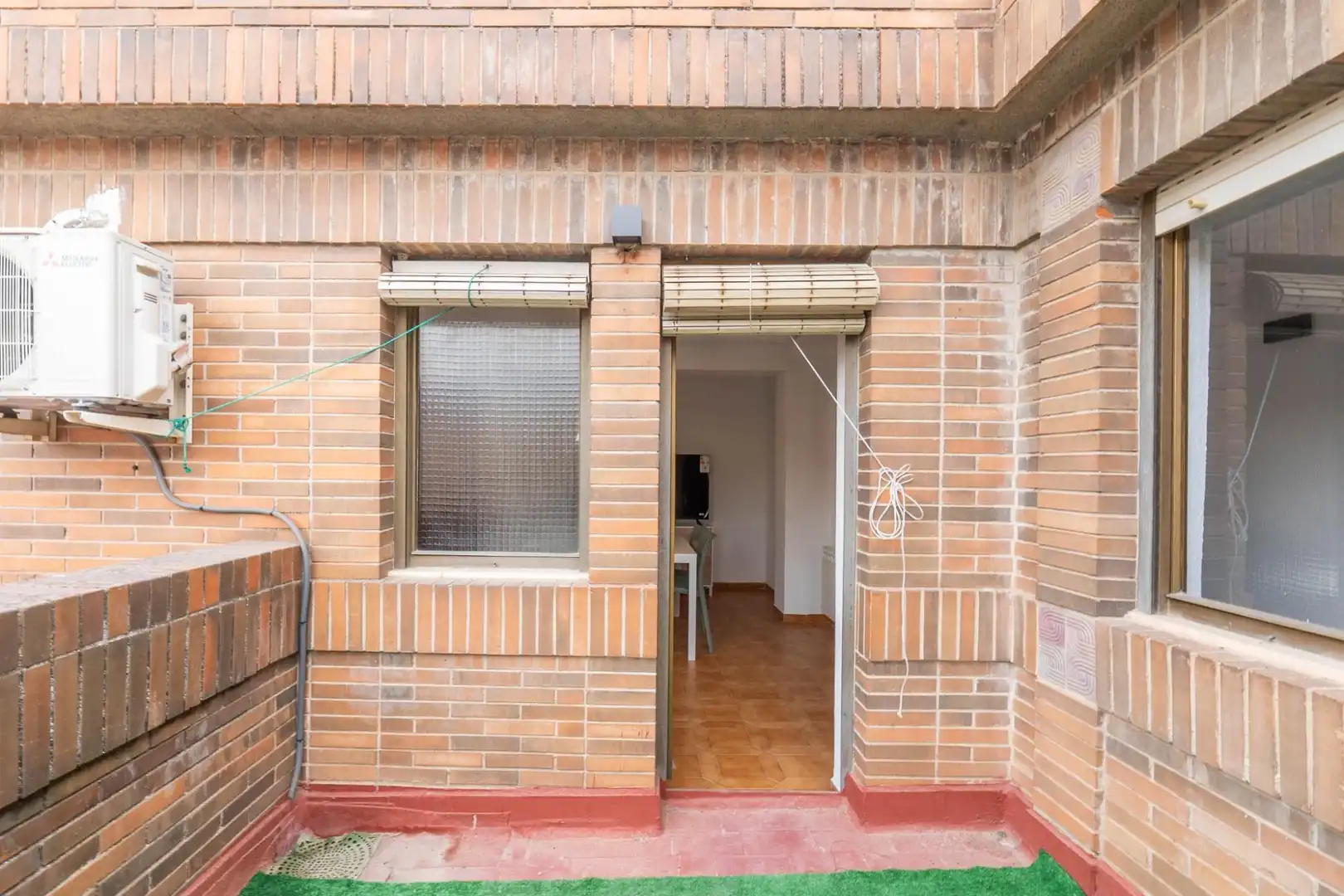 Room in ACERA DE CANASTEROS, Centro - Sagrario