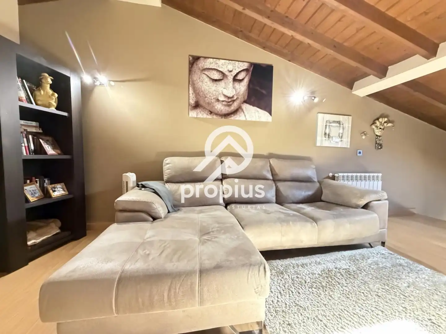 Villa con giardino in vendita a Ricaliente, imagen 44