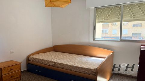 Foto 4 de Piso de alquiler en Barrio de Campanar, Valencia Capital