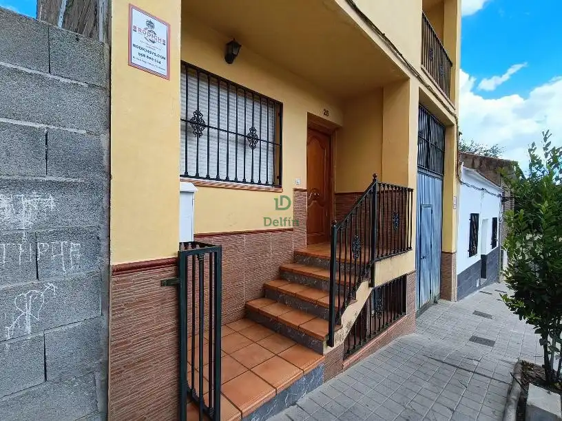 Casa en venda a Arenas del Rey, imagen 16