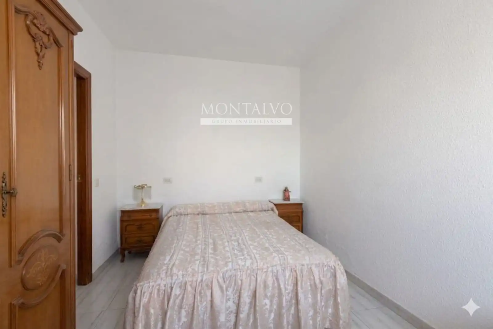 Bedroom of Houses for sale in Atarfe  with Heating and Storage room
