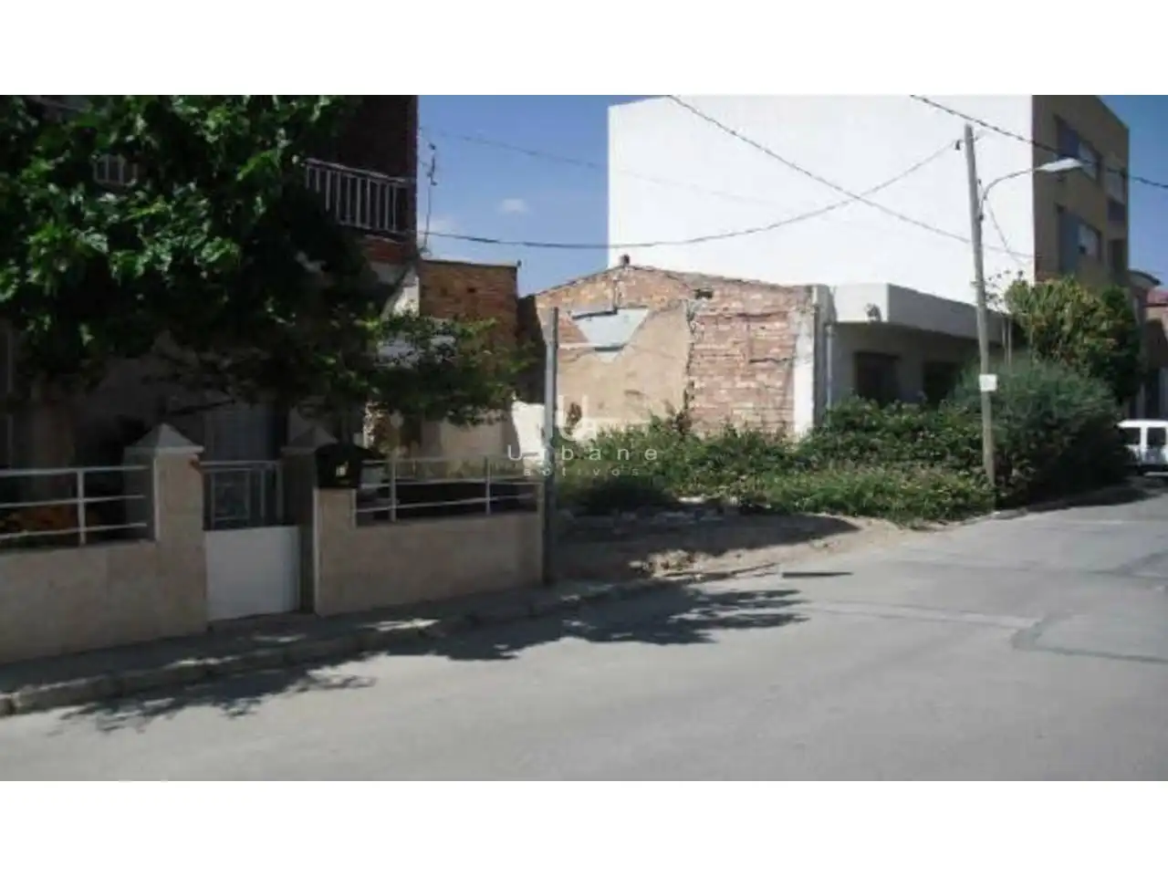 Terreny rústic en venda a Calle  Girasoles, imagen 4