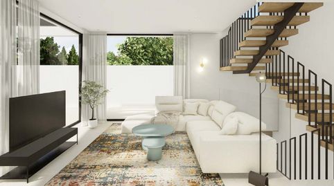 Foto 5 de Casa o chalet en venta en Camino de la Solana, Paus - Poligono San Blas, Alicante / Alacant